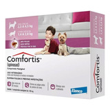 Antipulgas Comfortis Caes 2