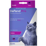Antipulgas Defend Pro Para