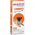 Antipulgas Para Cachorro Bravecto Transdermal Msd 4 5 A 10kg