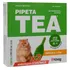 Antipulgas Tea Gatos Pipeta X 3 Unid 4 1 Até 8kg 1ml Konig