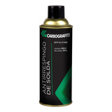 Antirrespingo Carbografite Sem Silicone