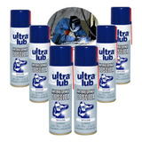 Antirrespingo De Solda Spray