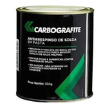 Antirrespingo P Solda