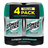 Antitranspirante Bastao Speed Stick