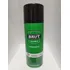 Antitranspirante Deodorant Brut Deodorant 24 Horas Essência Tradicional  Com Uma Mescla De Gerânio  Flor De Laranjeira  Menta E Leves Toques De Bergamota E Sândalo