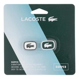 Antivibrador Lacoste Dampener Com