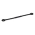 Antivibrador Titan Silent Preto