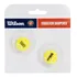 Antivibrador Wilson Roland Garros Tennis Ball Com