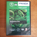 Antivirus Pro 2009 