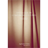 Antologia De Comedia De