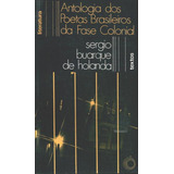 Antologia Dos Poetas Brasileiros