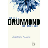 Antologia Poética, De Andrade, Carlos Drummond De. Editorial Editora Record Ltda., Tapa Mole En Português, 2022