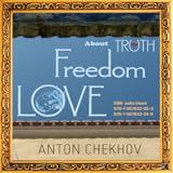 Anton Chekhov Sobre A