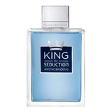 Antonio Bandeiras King Seduction