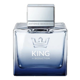 Antonio Bandeiras King Seduction