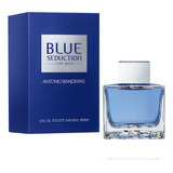 Antonio Banderas Blue Seduction