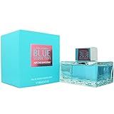 Antonio Banderas For Women Blue Seduction Eau De Toilette - 100ml