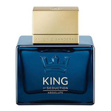 Antonio Banderas King Of
