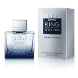 Antonio Banderas King Of