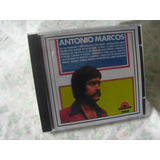 Antonio Marcos Disco De
