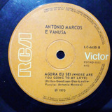 Antonio Marcos E Vanusa