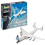 Antonov An-225 Mrija - 1/144 - Revell 04958