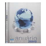 Anuário 2009 10 Annual Report