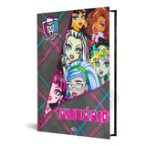 Anuario Agenda Diario Escolar