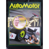 Anuario Automotor Reginaldo Leme