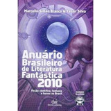 Anuario Brasileiro De Literatura