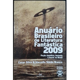 Anuario Brasileiro De Literatura