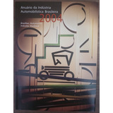 Anuario Da Industria Automobilistica