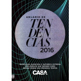 Anuario De Tendencias 2016
