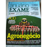 Anuario Exame 2008 2009