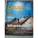 Anuario Exame 2009 2010