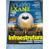 Anuario Exame 2010 2011