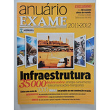 Anuario Exame 2011 2012