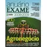Anuário Exame Agronegócio - Junho De 2008 