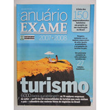 Anuário Exame Turismo 2007-2008