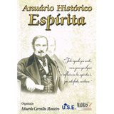 Anuario Historico Espirita