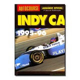 Anuario Oficial Indy Cart