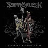 Anubis (live) [explicit]