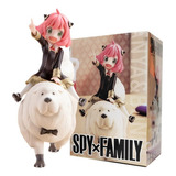 Anya Forger Figura De