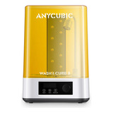 Anycubic 3 0 Wash