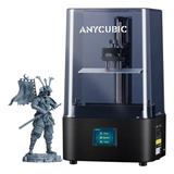 Anycubic Photon Impressora 3d Mono 2 Cor Preto 110v 220v Com Tecnologia De Impressão Lcd