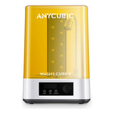 Anycubic Wash And Cure