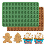 Anydesign Moldes De Silicone