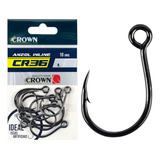 Anzol Crown Inline Cr36