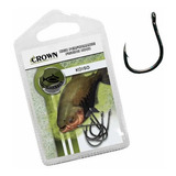 Anzol Crown Koiso Black