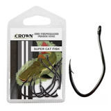Anzol Crown Super Cat